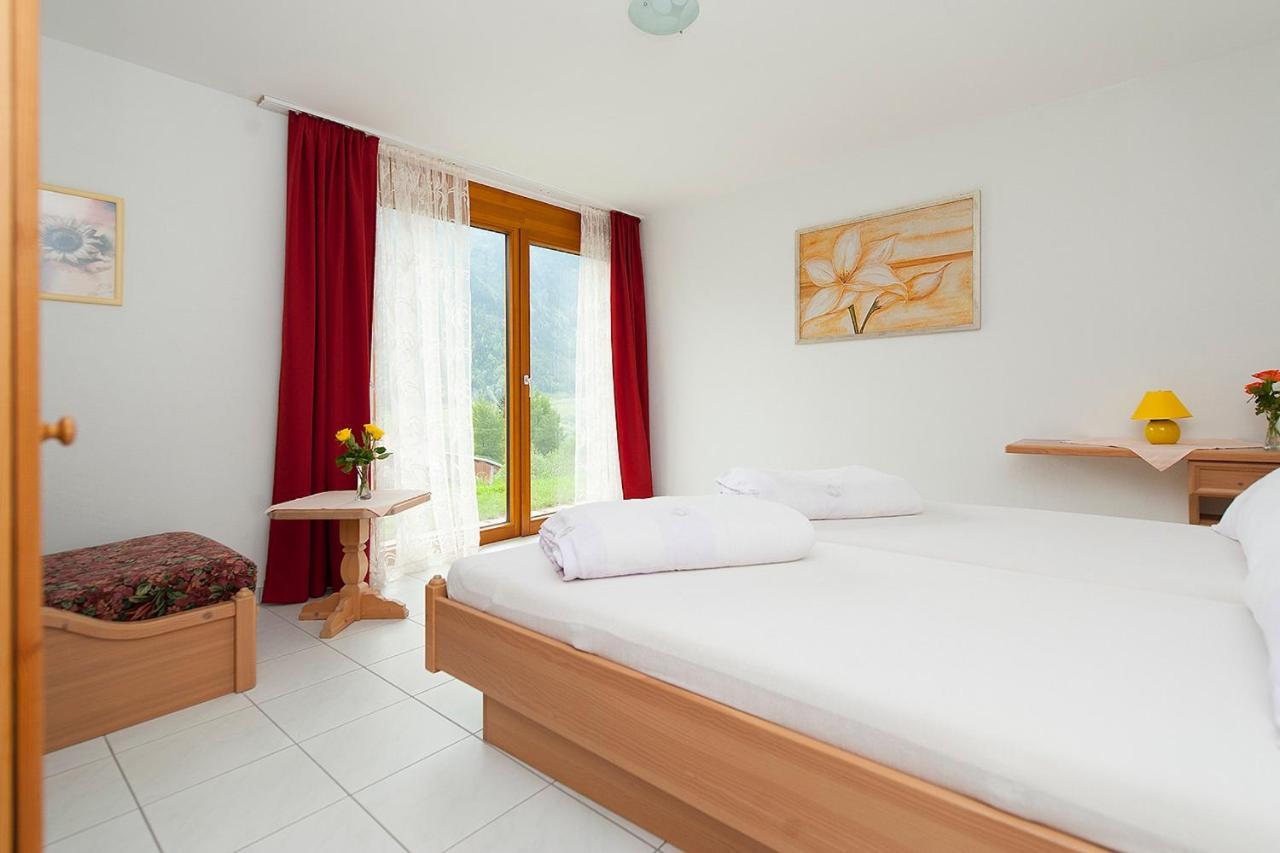Hotel Cuntera Curaglia Quarto foto